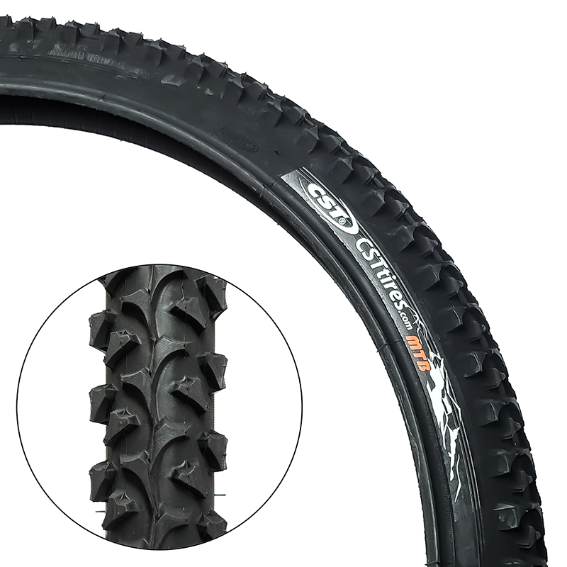 CST MTB 26 x 1.95 – Image 2