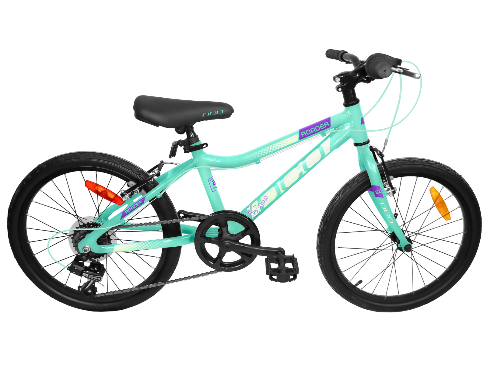 DCO ROADER 20 – Image 2
