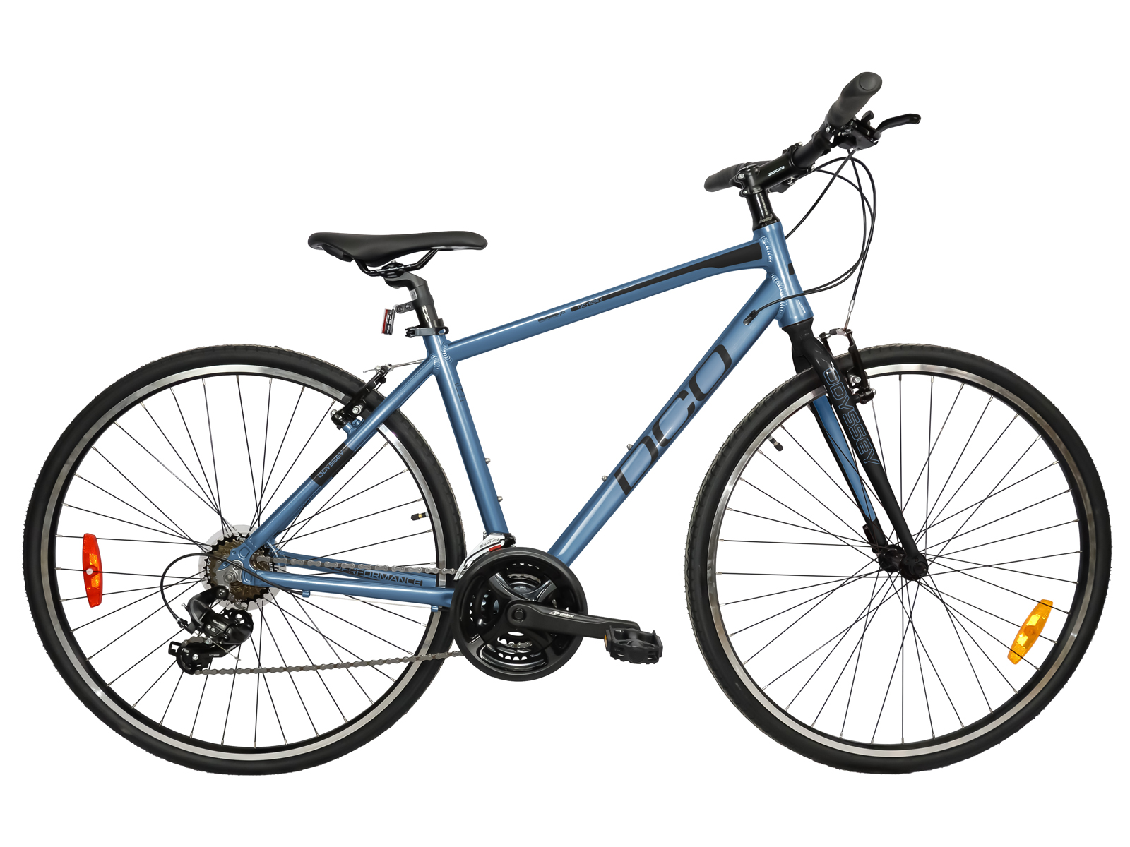 DCO ODYSSEY H – Image 2