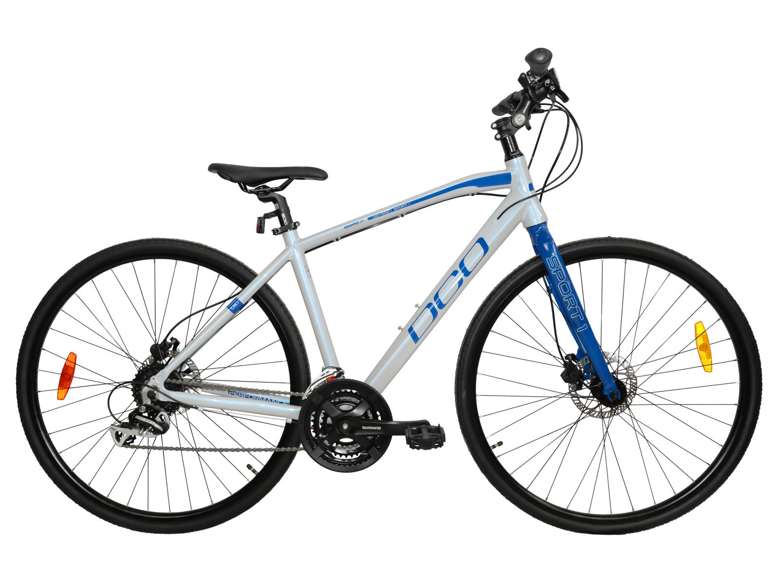 DCO ODYSSEY SPORT U – Image 2