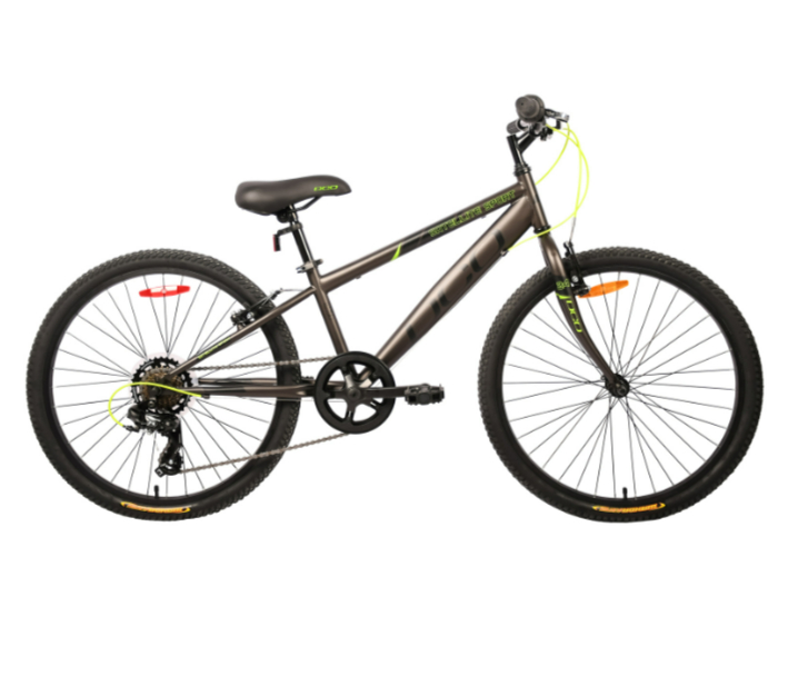 DCO SATELLITE SPORT 24 – Image 2
