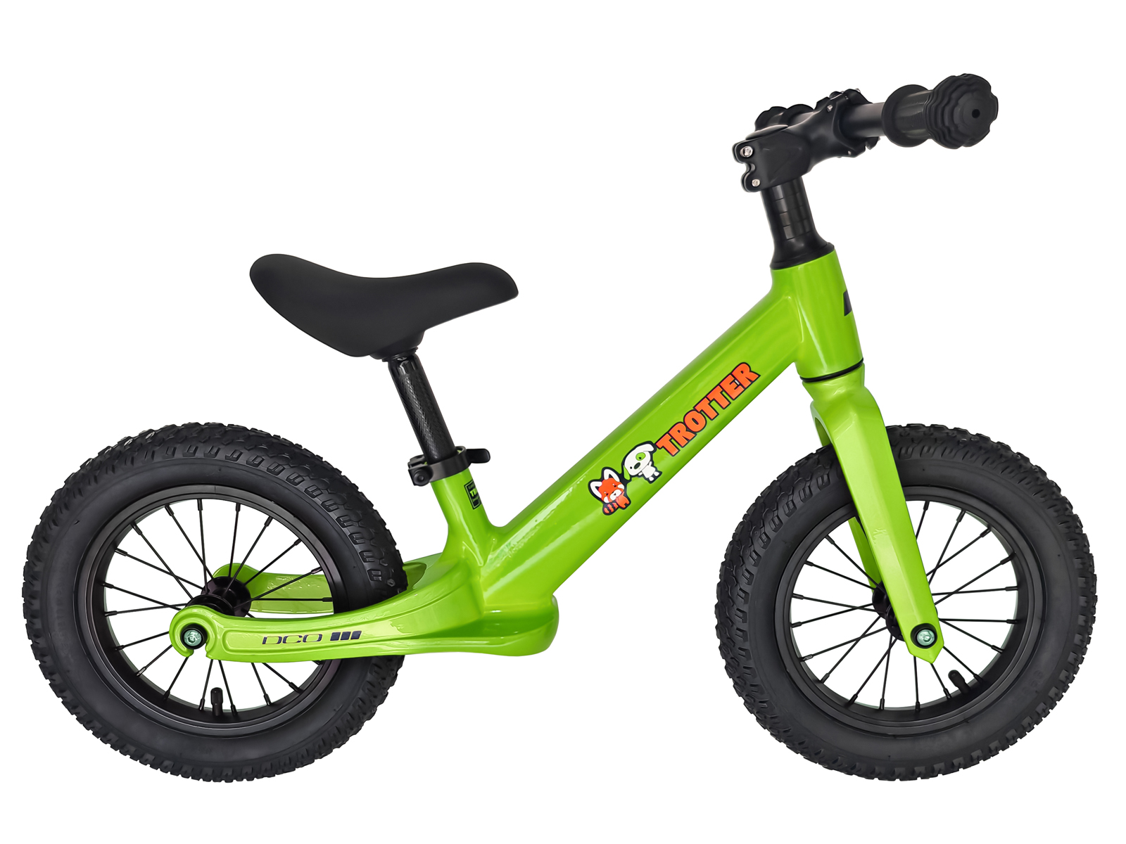 DCO TROTTEUR 12'' (2 à 3 ans) – Image 2