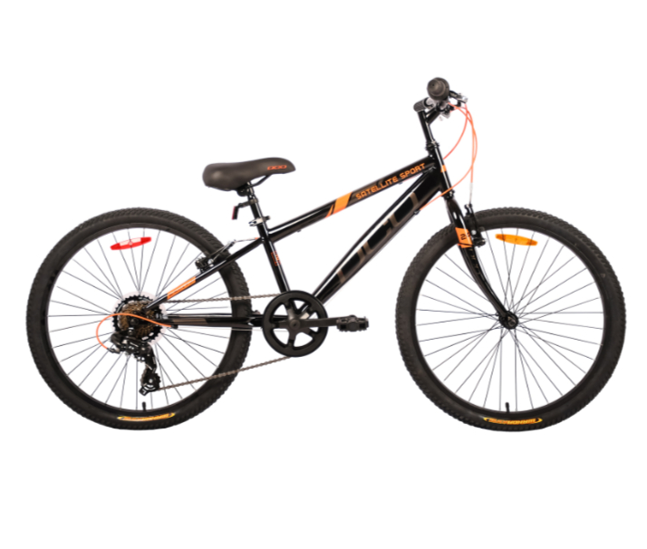 DCO SATELLITE SPORT 24