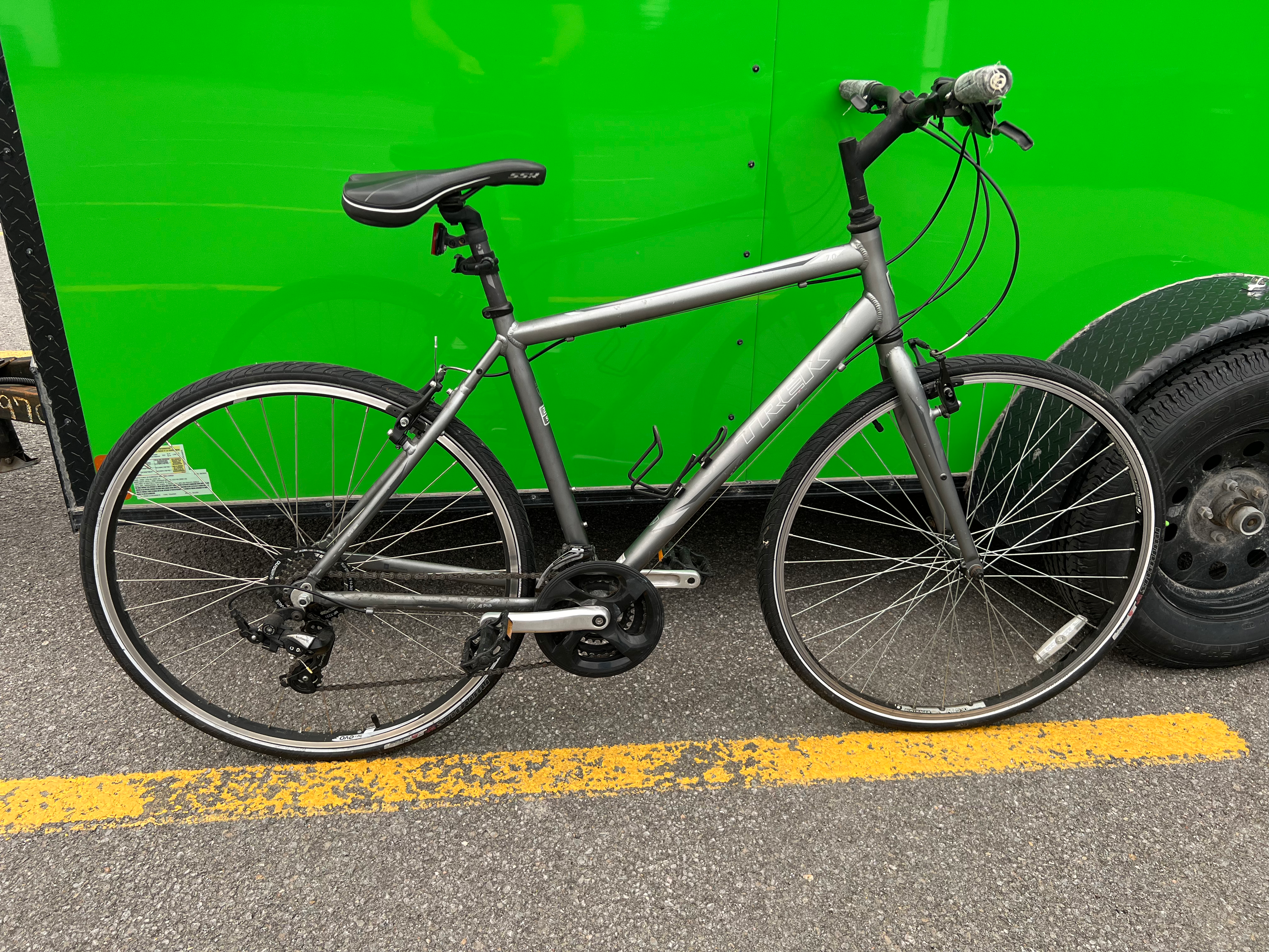 VU TREK 7.0 (R28-G51)